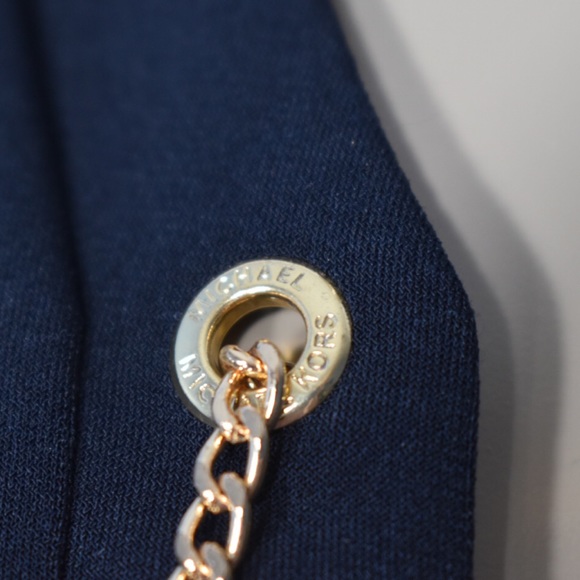 MICHAEL KORS • Shirt Dress - Picture 11 of 13